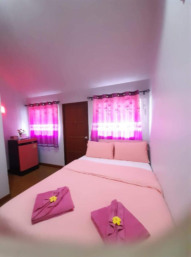พลอยฟ้ารีสอร์ทเขาเต่า Ployfarresortkhaotao Экстерьер фото