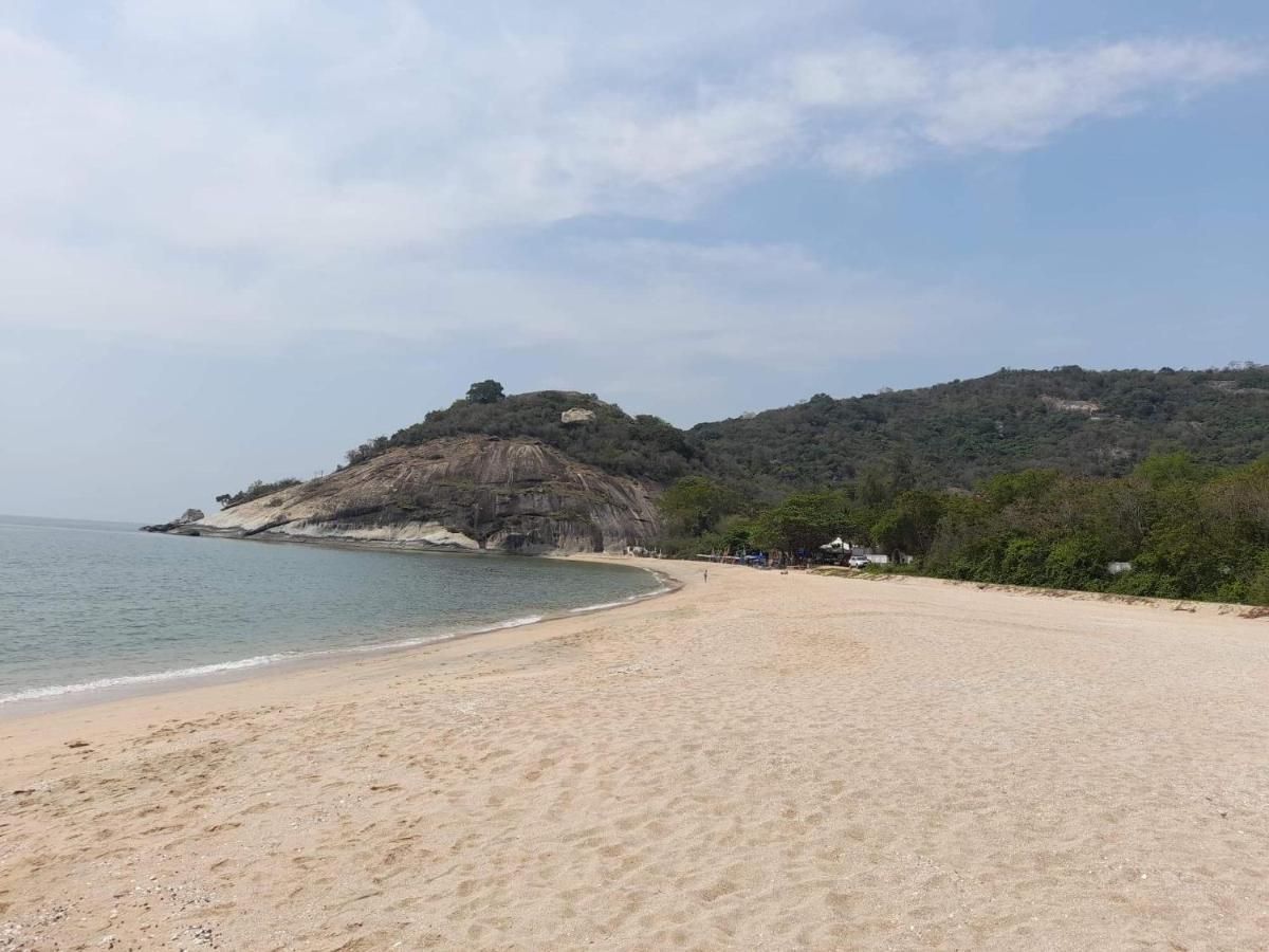 พลอยฟ้ารีสอร์ทเขาเต่า Ployfarresortkhaotao Экстерьер фото