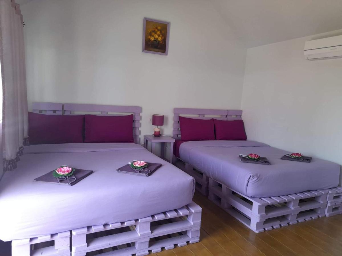 พลอยฟ้ารีสอร์ทเขาเต่า Ployfarresortkhaotao Экстерьер фото