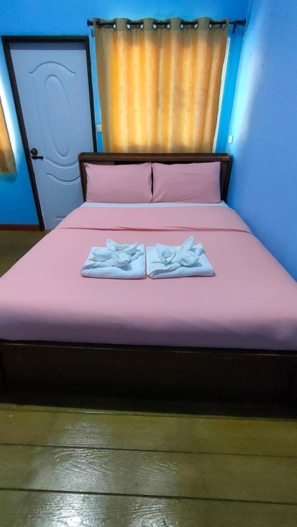 พลอยฟ้ารีสอร์ทเขาเต่า Ployfarresortkhaotao Экстерьер фото